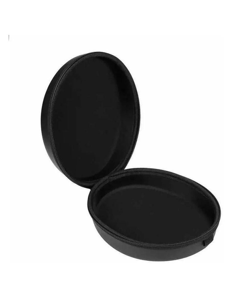 Porta audífonos on-ear 3