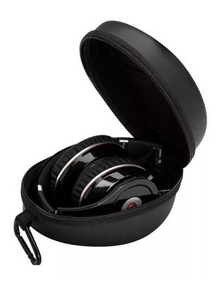 Porta audífonos on-ear 4