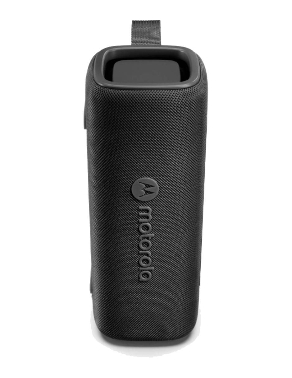 Bocina Rokr 600 bluetooth 4