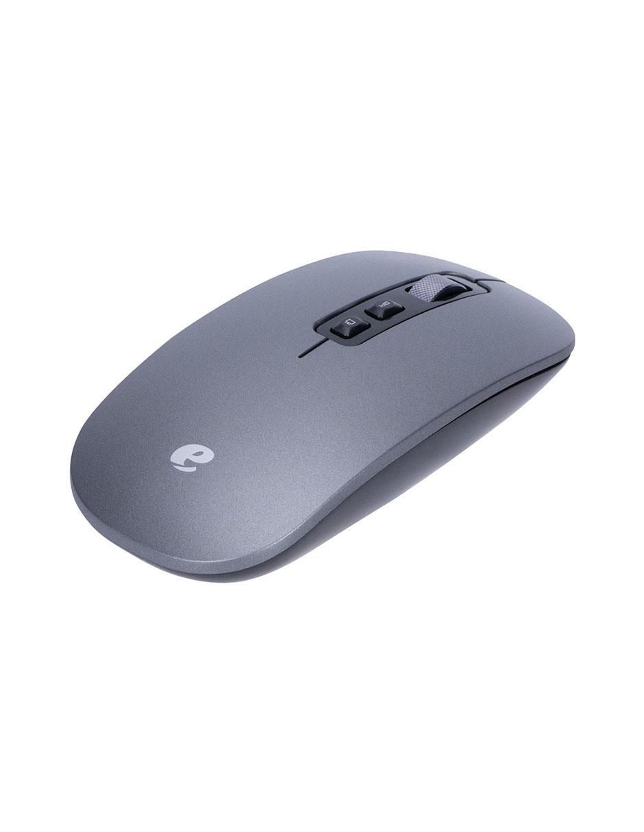 Mouse Gamer Inalámbrico emw211 2