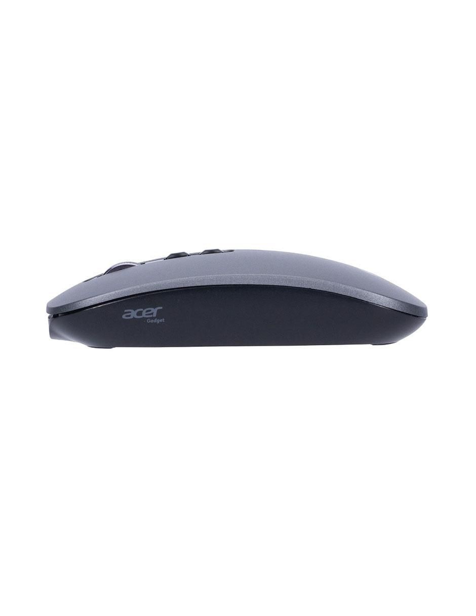 Mouse Gamer Inalámbrico emw211 3