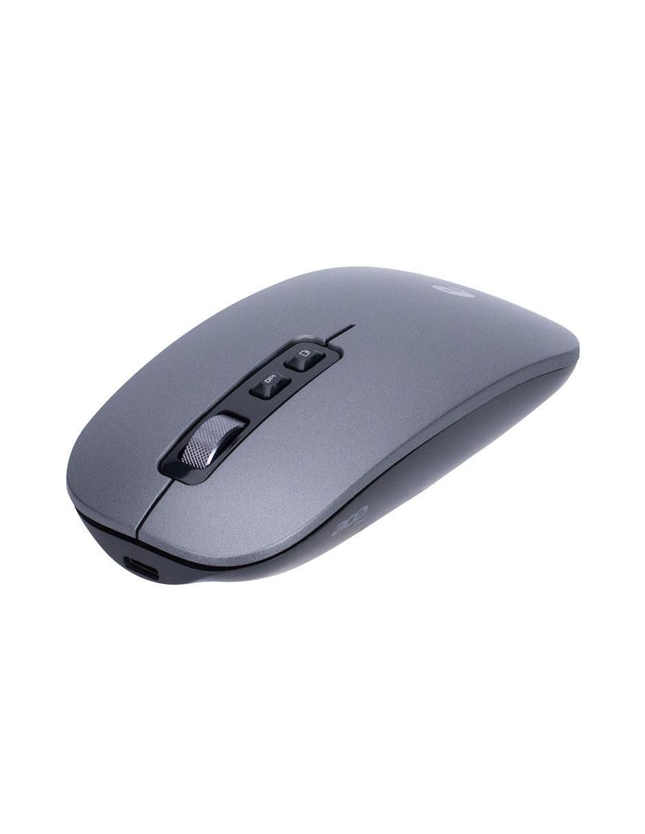 Mouse Gamer Inalámbrico emw211 4