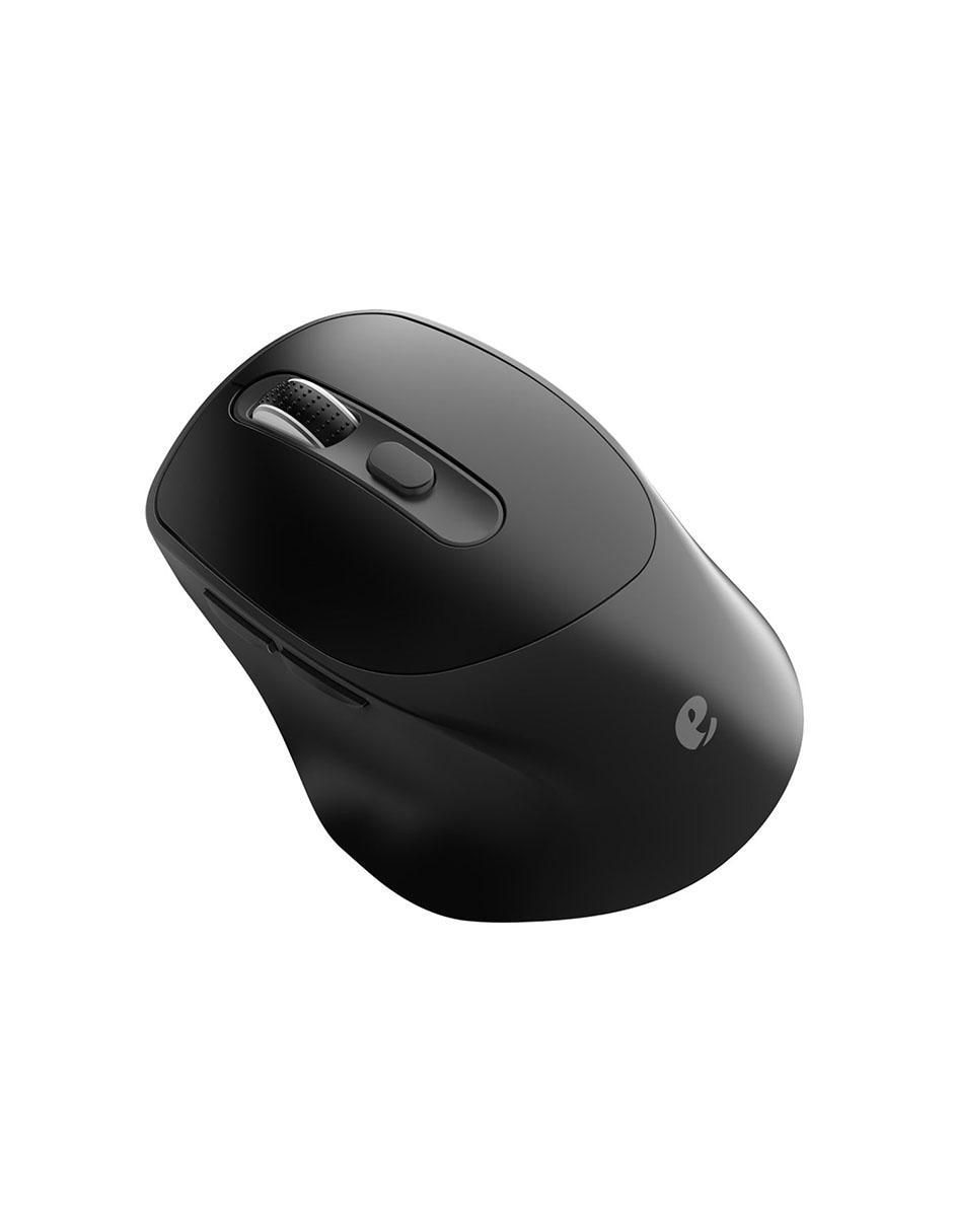 Mouse Gamer Inalámbrico emr213-bk 2