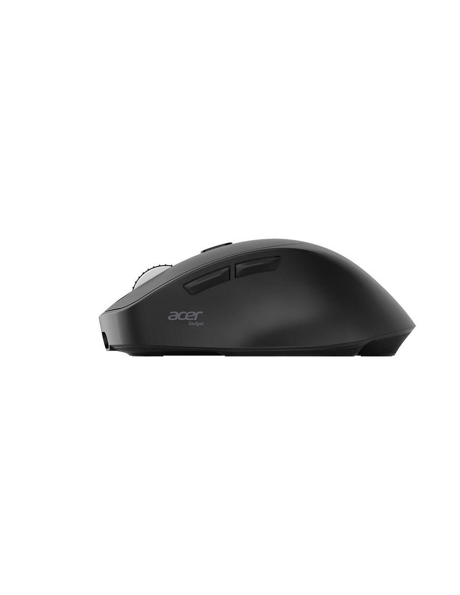 Mouse Gamer Inalámbrico emr213-bk 3