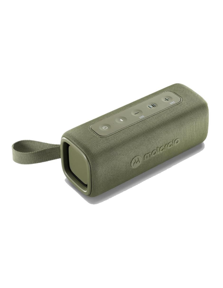 Bocina Rokr 600 bluetooth