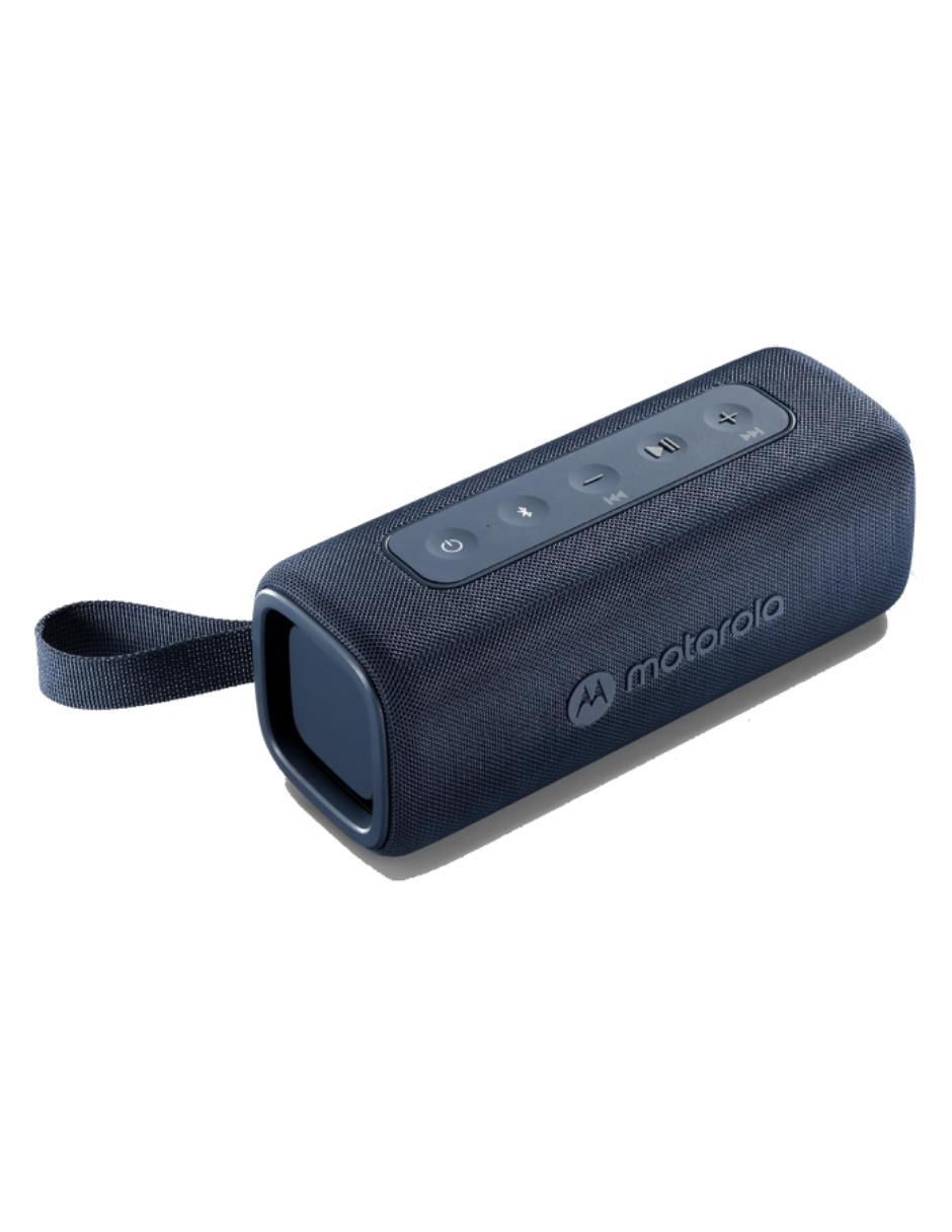 Bocina Rokr 600 bluetooth