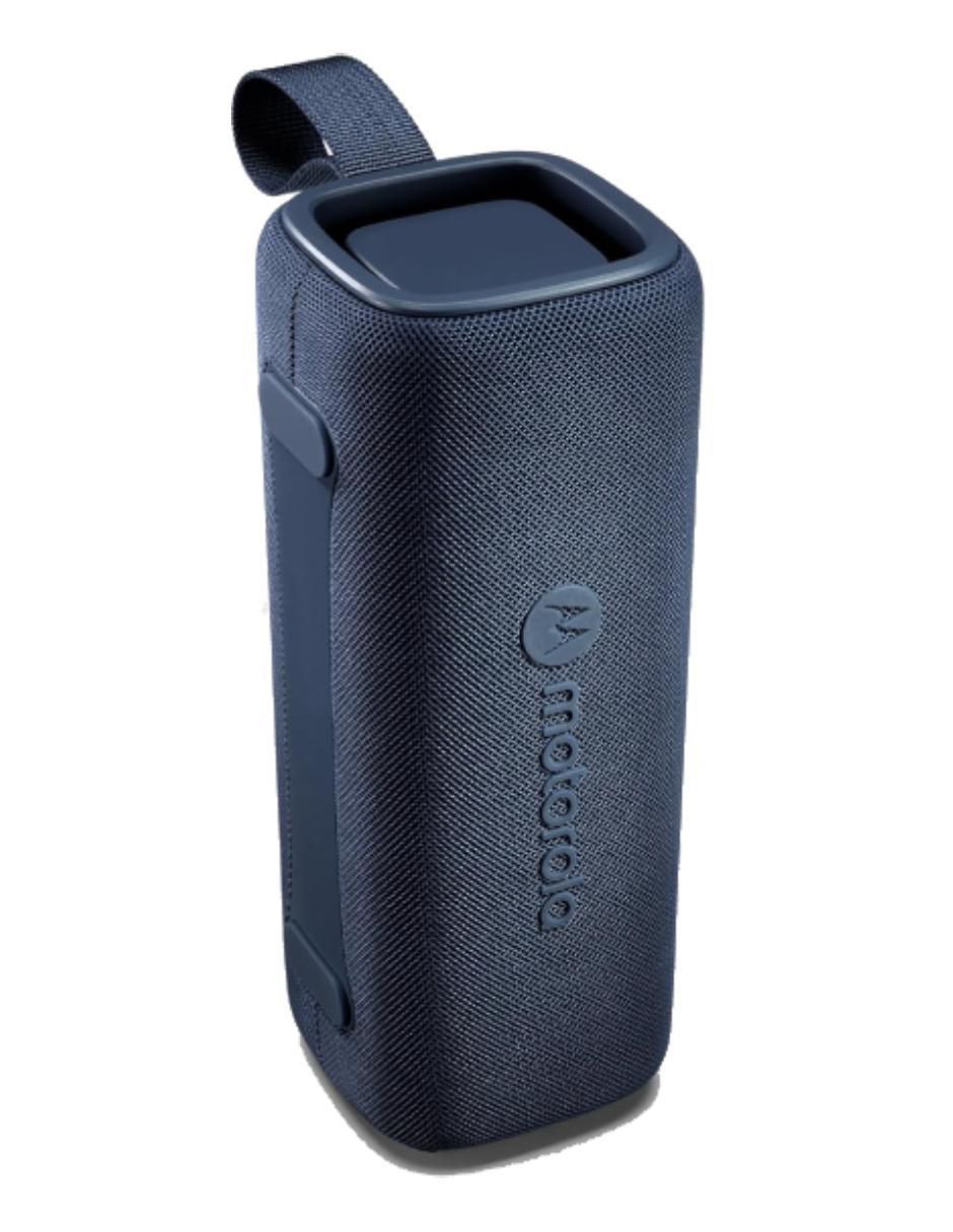 Bocina Rokr 600 bluetooth 2