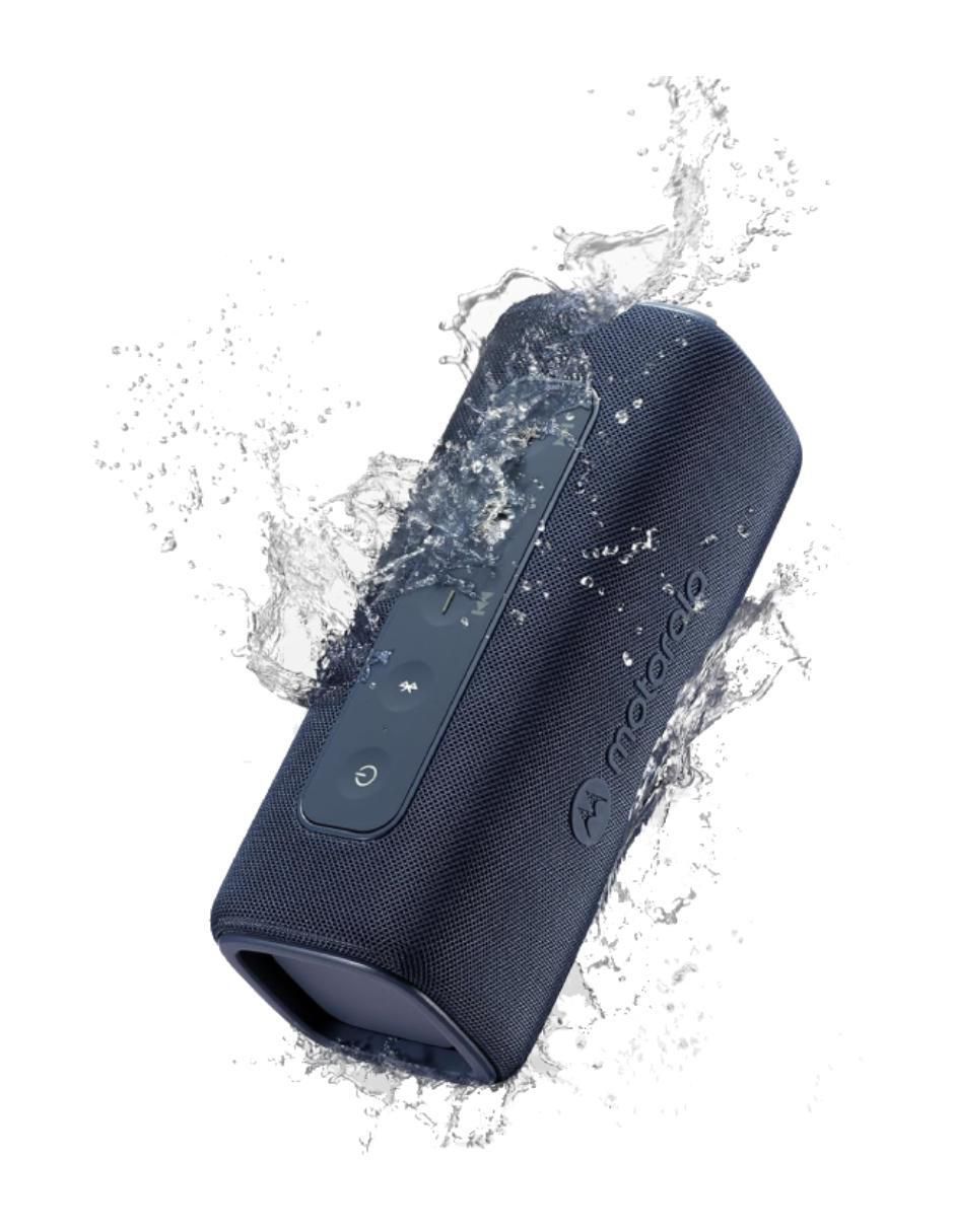 Bocina Rokr 600 bluetooth 4