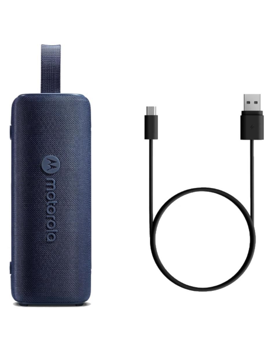 Bocina Rokr 600 bluetooth 5