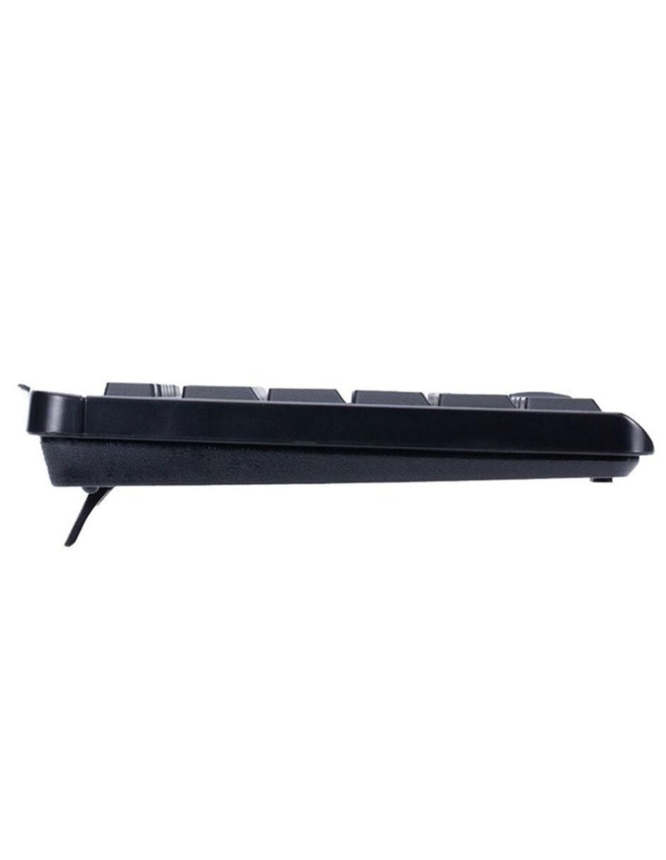 Mouse y teclado EKW111-SP 3