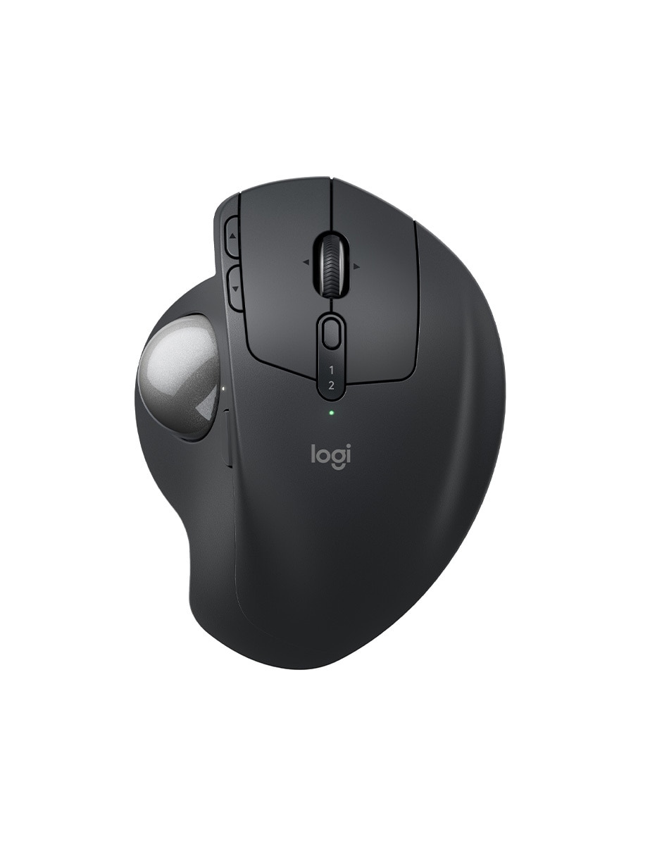Mouse Gamer Inalámbrico mx ergo s 910-007261
