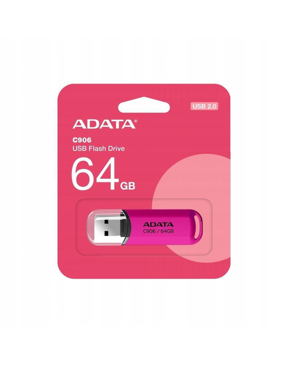 Memoria USB capacidad 32 GB 3