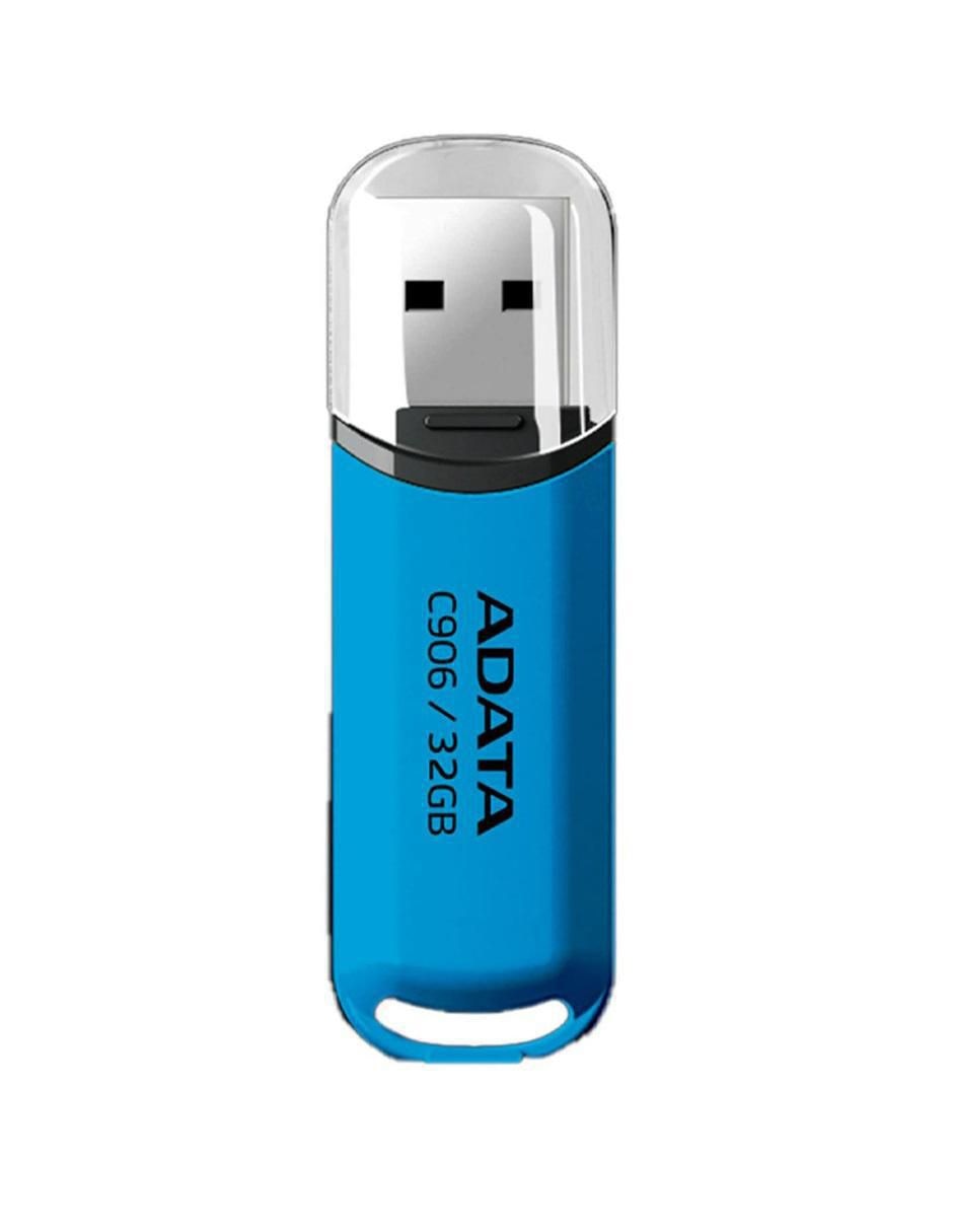Memoria USB capacidad 32 GB 2