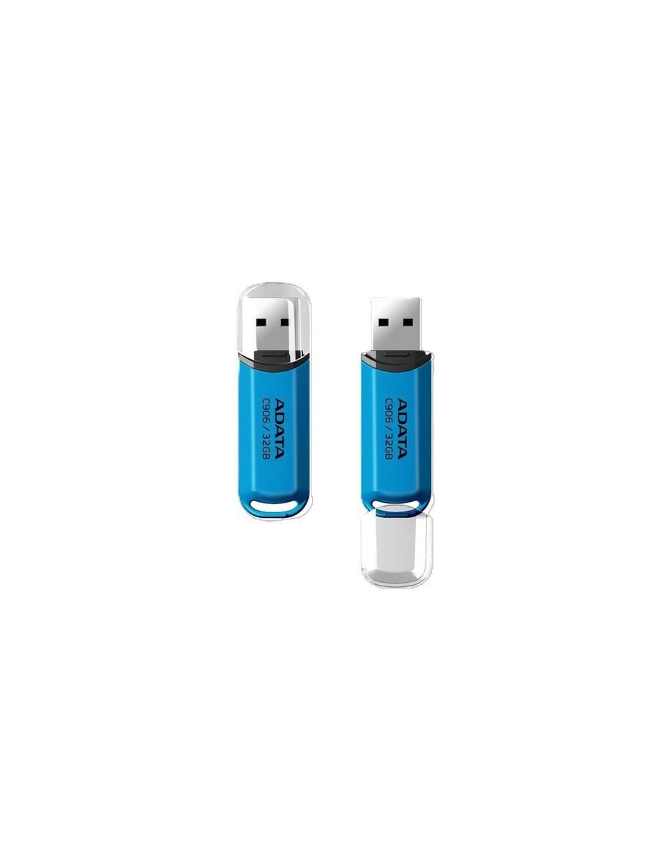 Memoria USB capacidad 32 GB 3
