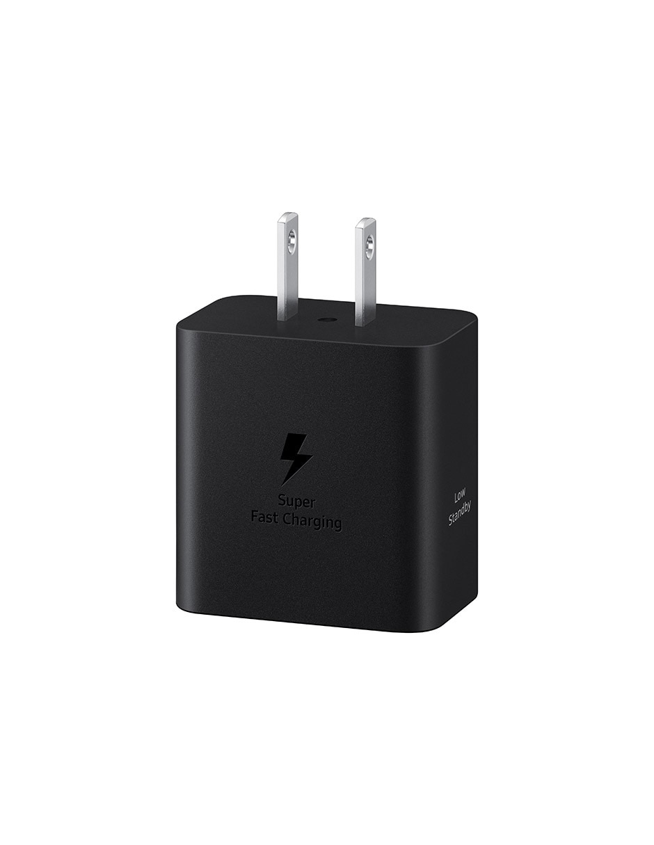 Adaptador de corriente USB tipo C