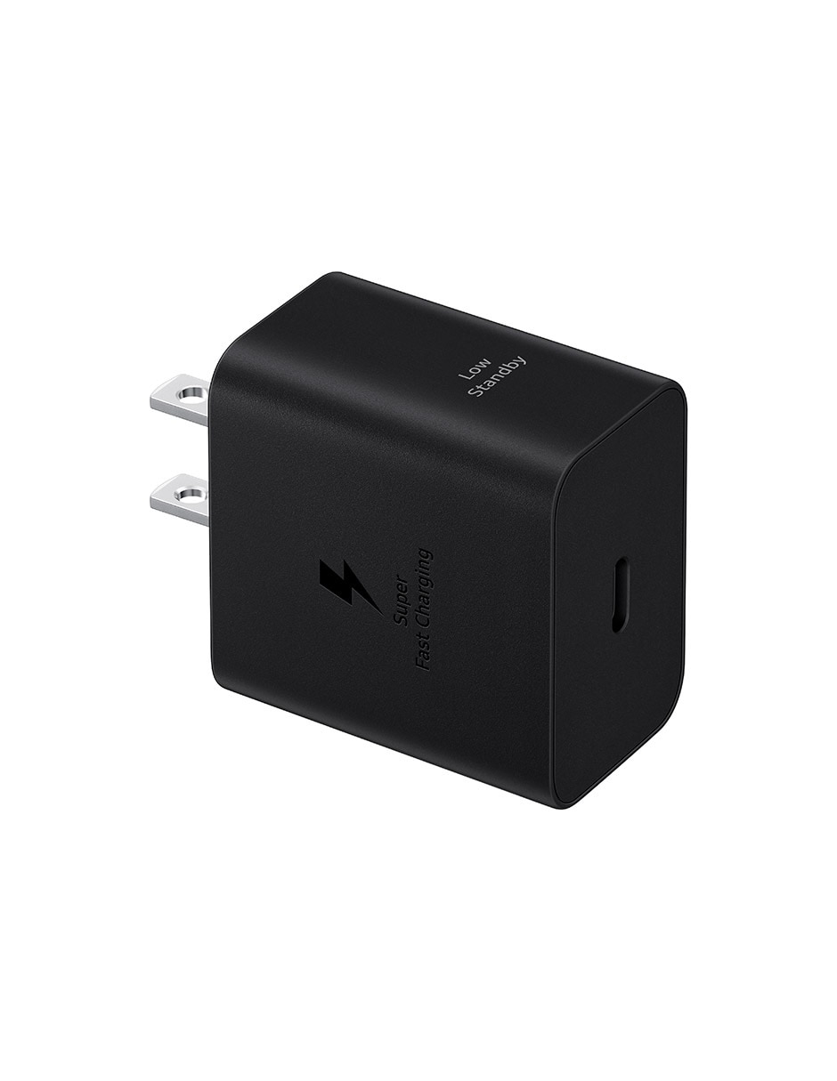Adaptador de corriente USB tipo C 2