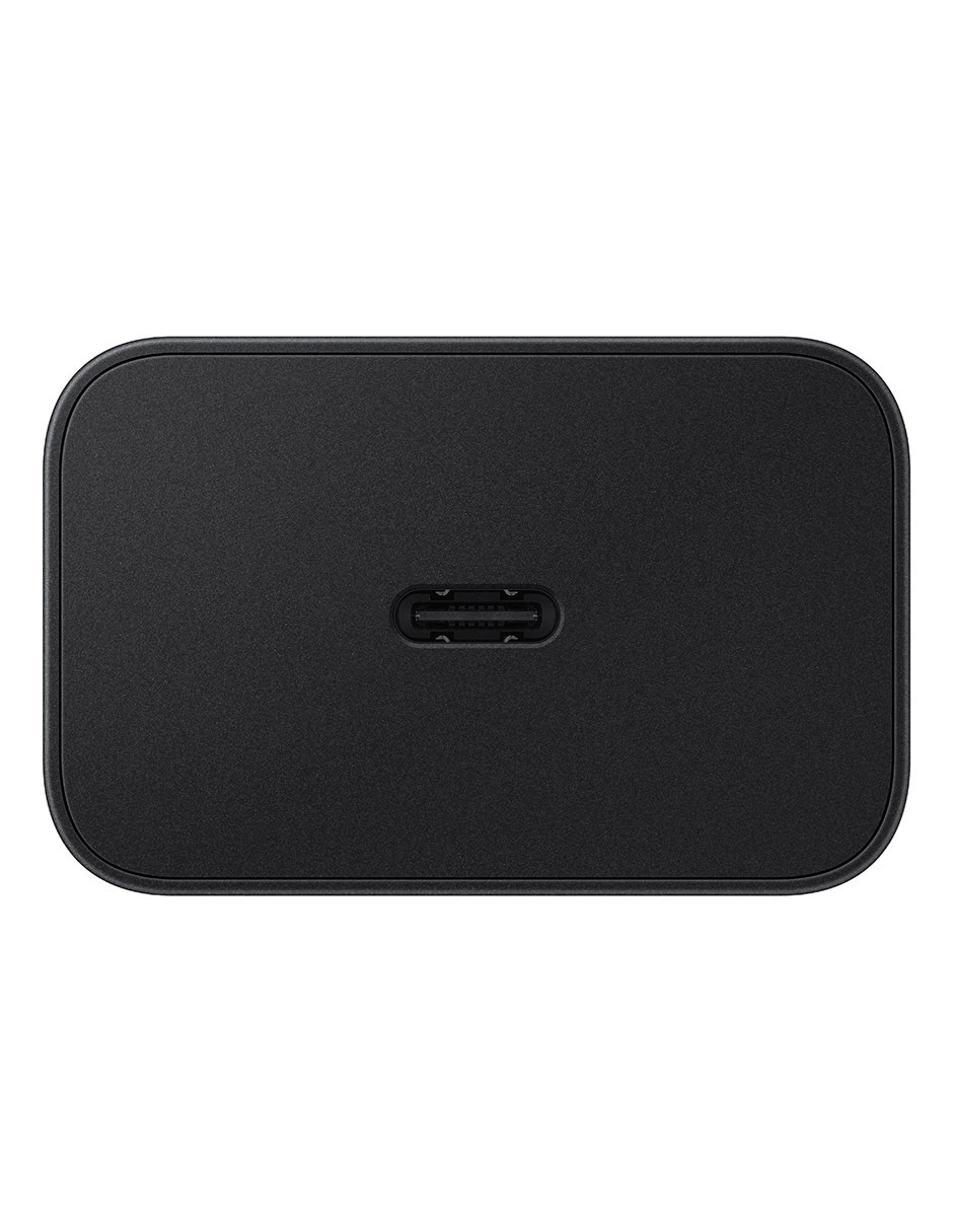 Adaptador de corriente USB tipo C 3