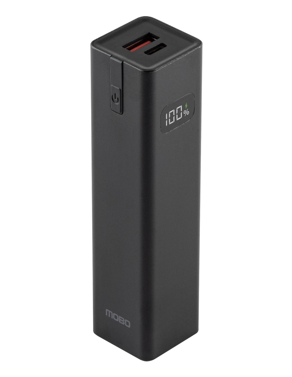 Batería portátil 5000 mAh BATPORVEL5000M18WNGO