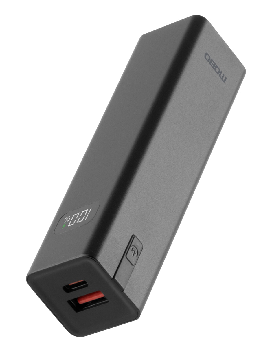 Batería portátil 5000 mAh BATPORVEL5000M18WNGO 2