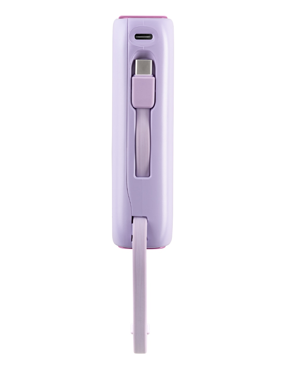 Batería portátil 20000 mAh BATPORSTE20000225LIL 2