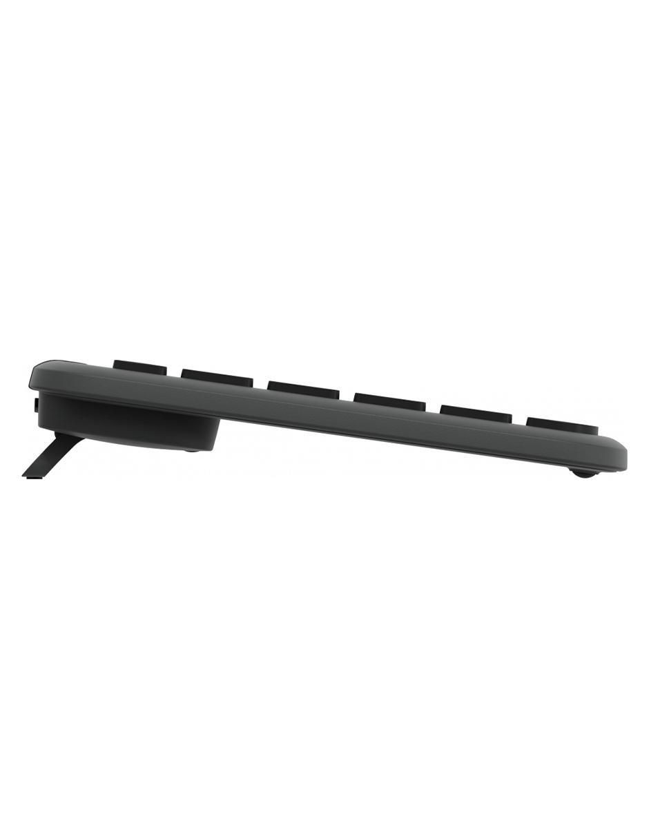 Mouse y teclado Signature Slim MK950 4