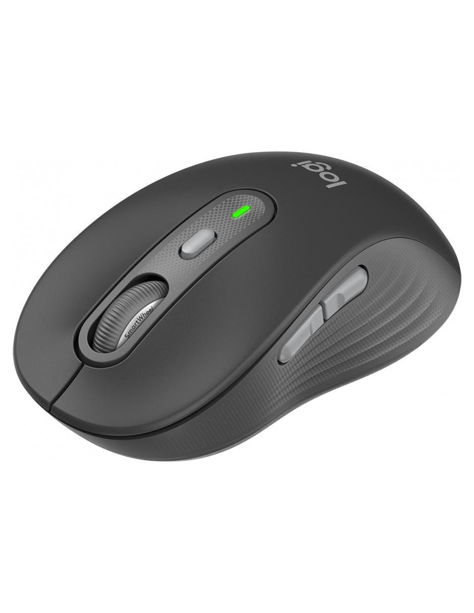 Mouse y teclado Signature Slim MK950 5