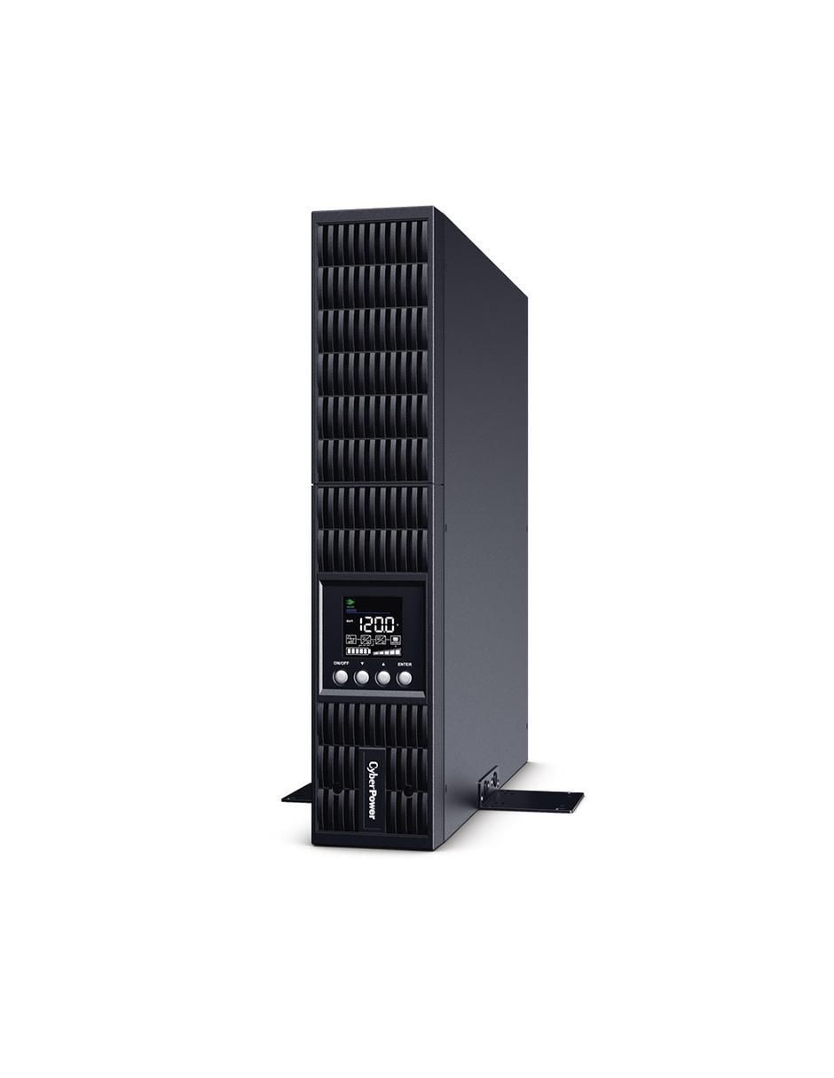 Regulador de voltaje Online OLS2000RT2UA 4