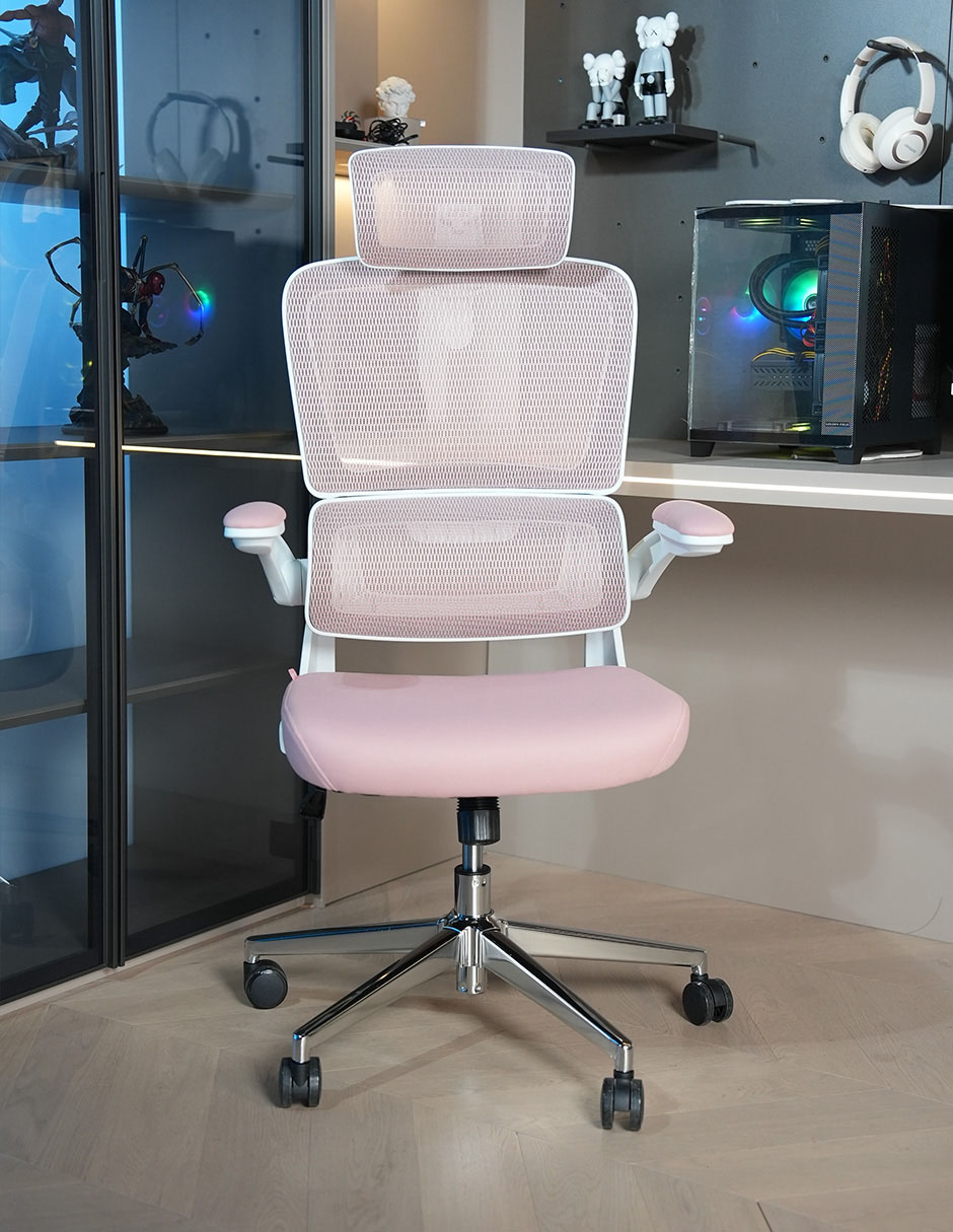 Silla escritorio 6