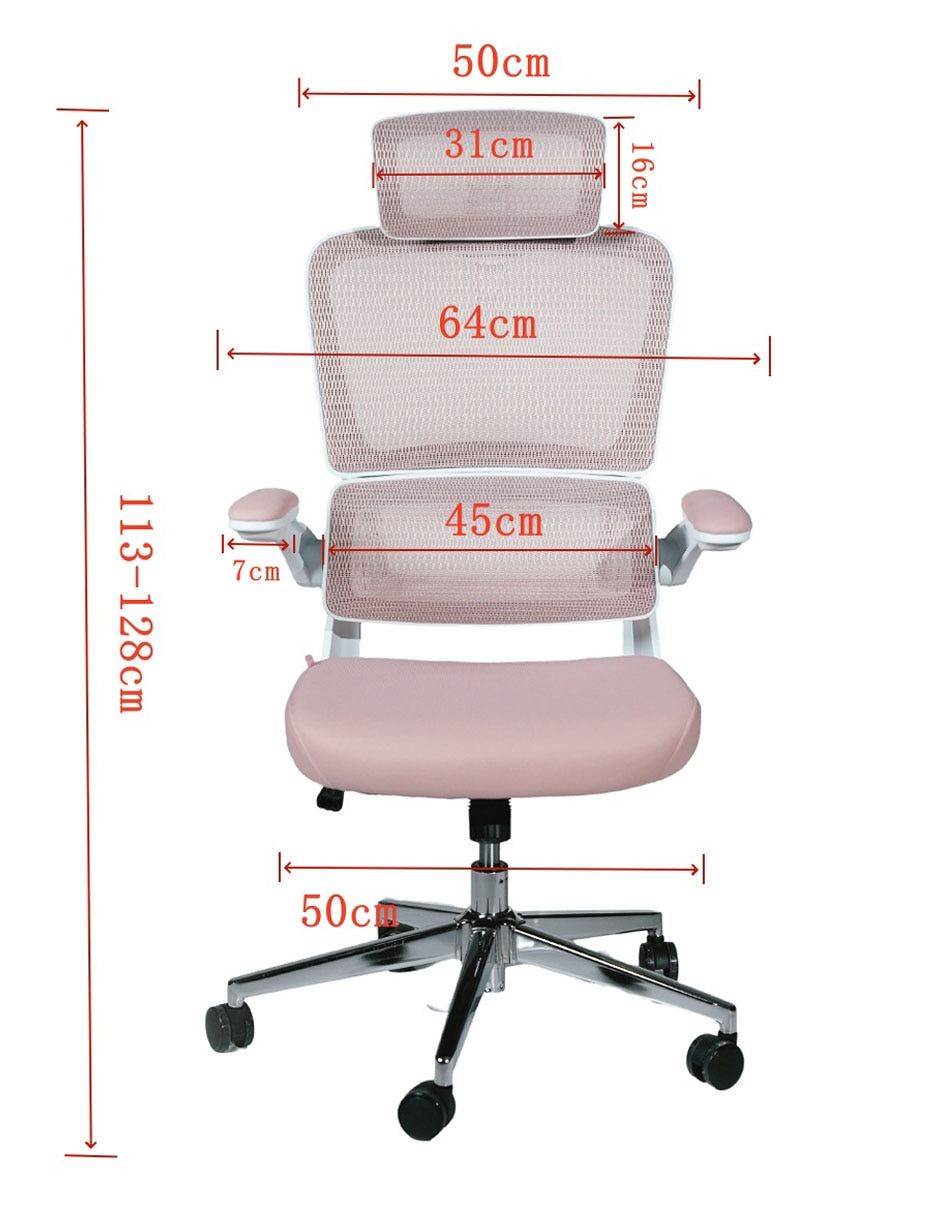 Silla escritorio 8