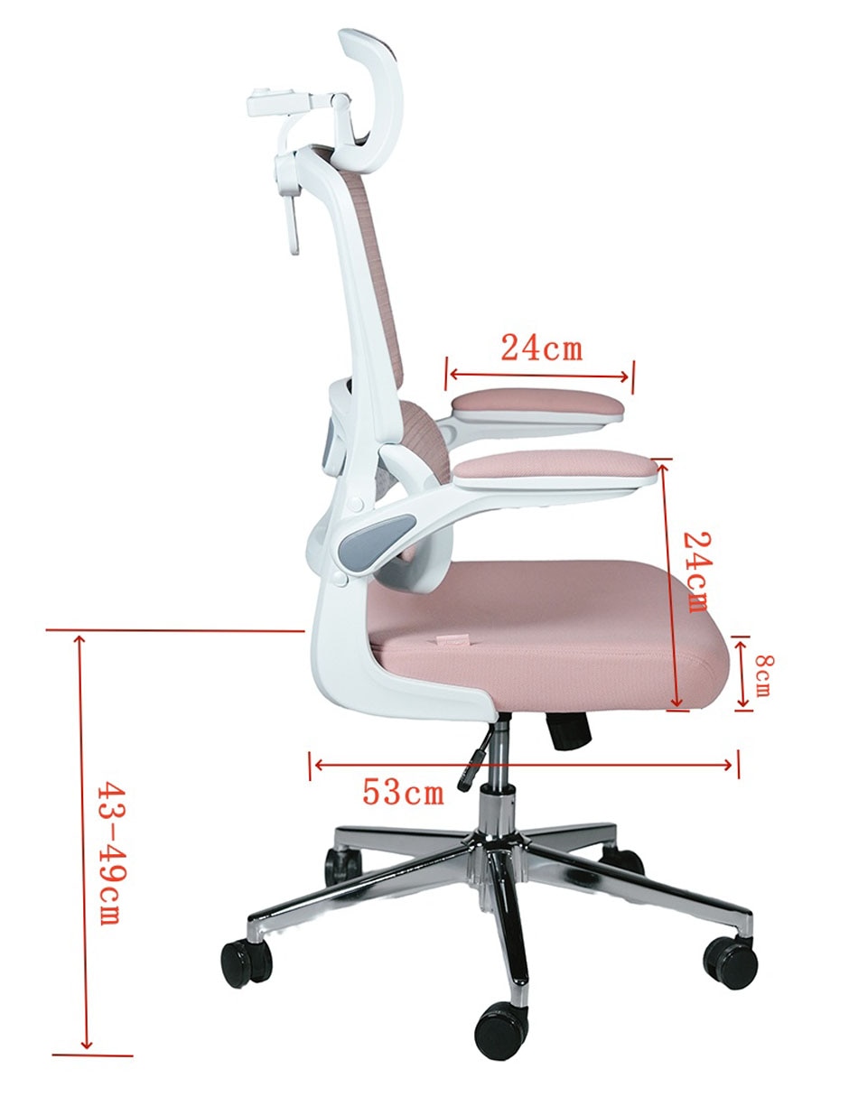 Silla escritorio 9