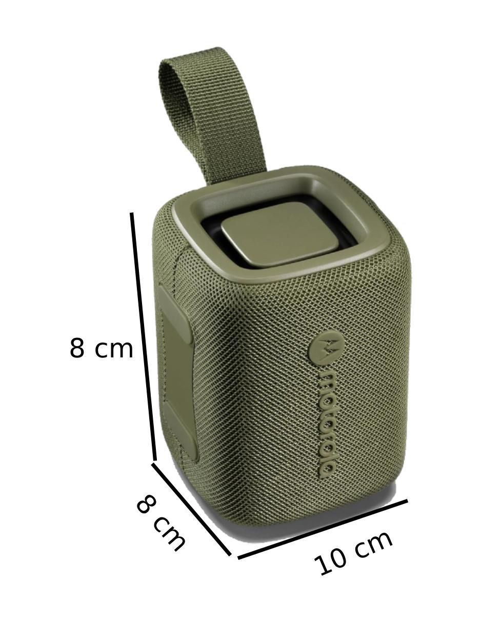 Bocina ROKR 300 bluetooth 5
