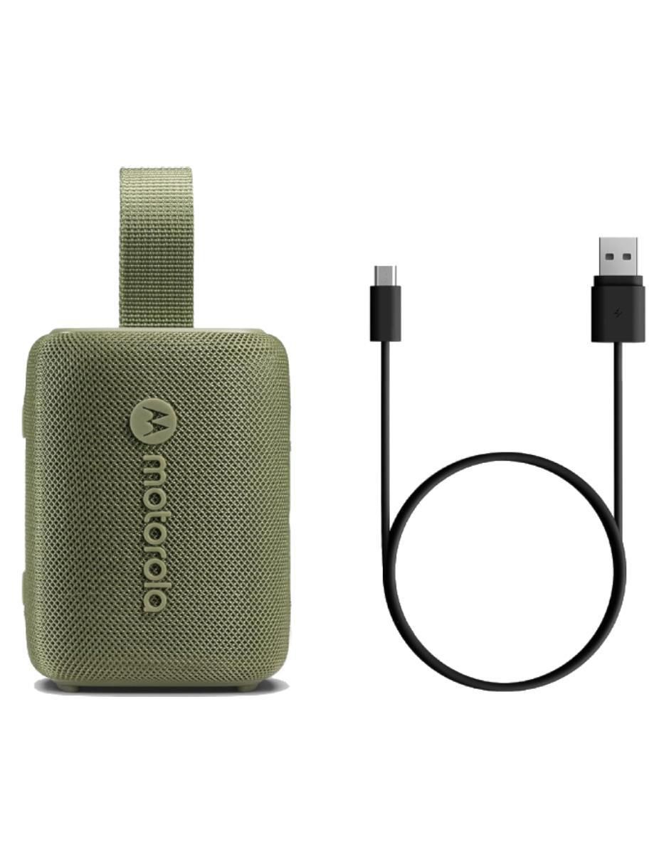 Bocina ROKR 300 bluetooth 4