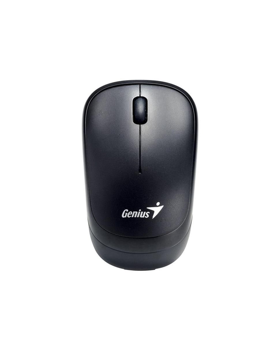 Mouse Gamer Inalámbrico gm-t6000u Mouse Gamer Inalámbrico gm-t6000u
