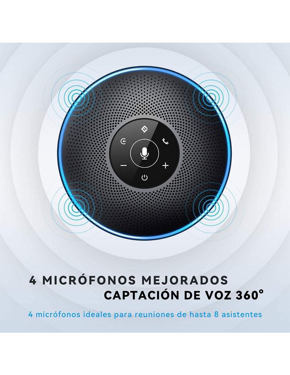 Bocina OfficeCore M0 Plus bluetooth 2