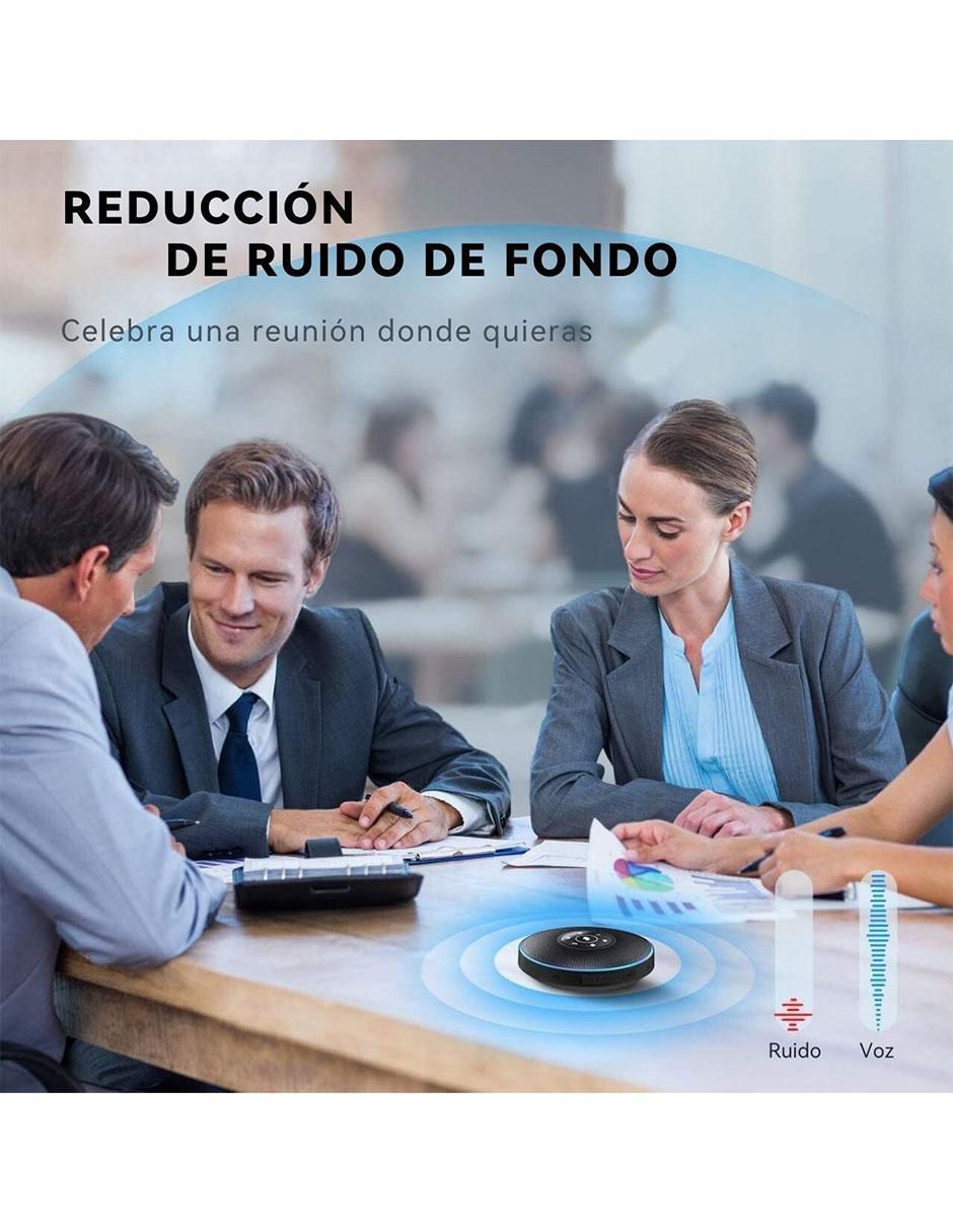 Bocina OfficeCore M0 Plus bluetooth 3