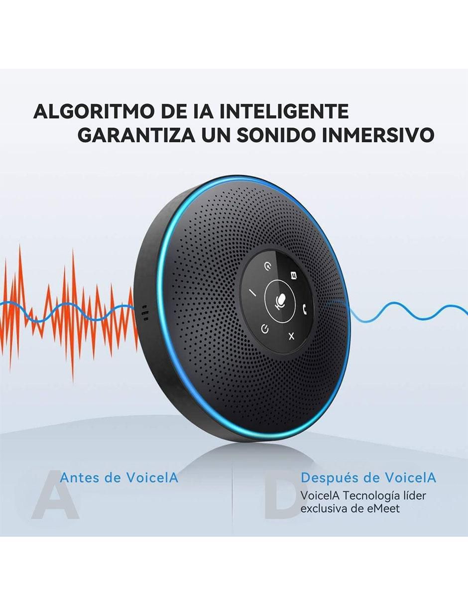 Bocina OfficeCore M0 Plus bluetooth 4