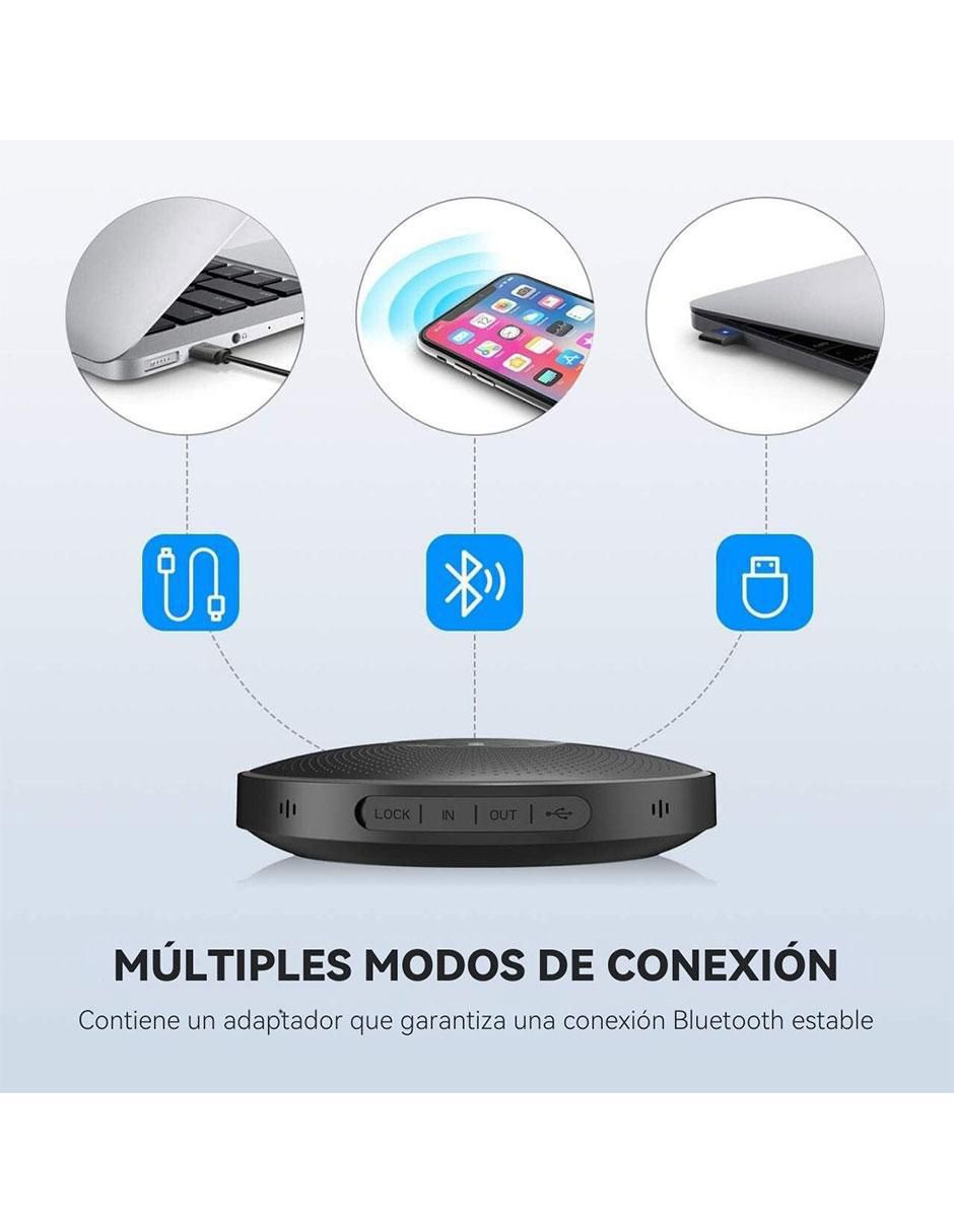 Bocina OfficeCore M0 Plus bluetooth 5