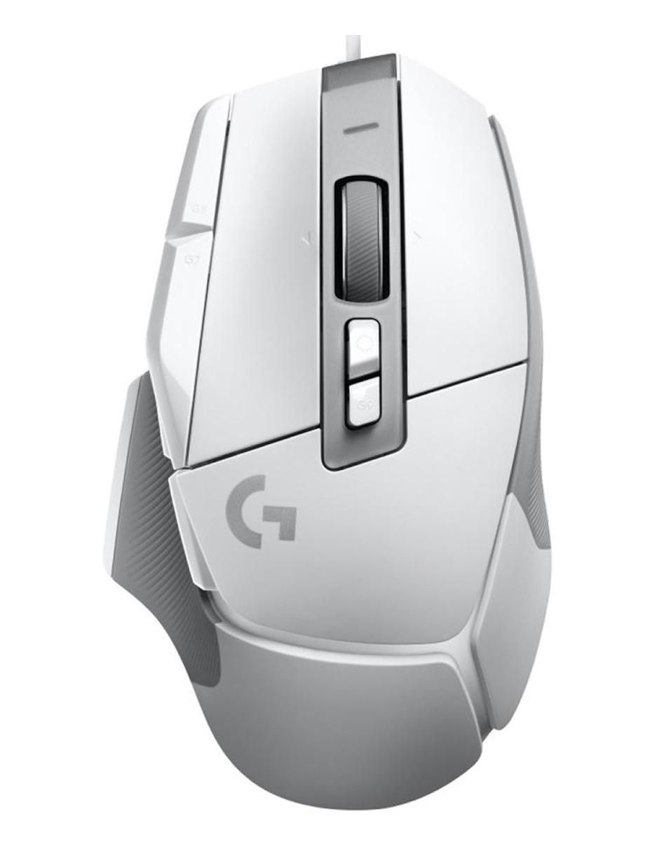 Mouse Gamer Alámbrico g502 x Mouse Gamer Alámbrico g502 x