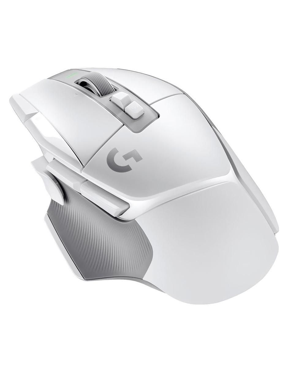 Mouse Gamer Alámbrico g502 x 2