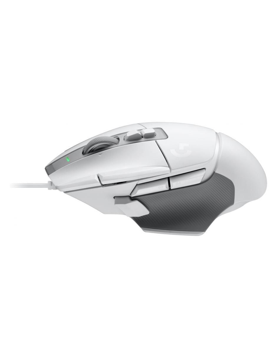Mouse Gamer Alámbrico g502 x 5