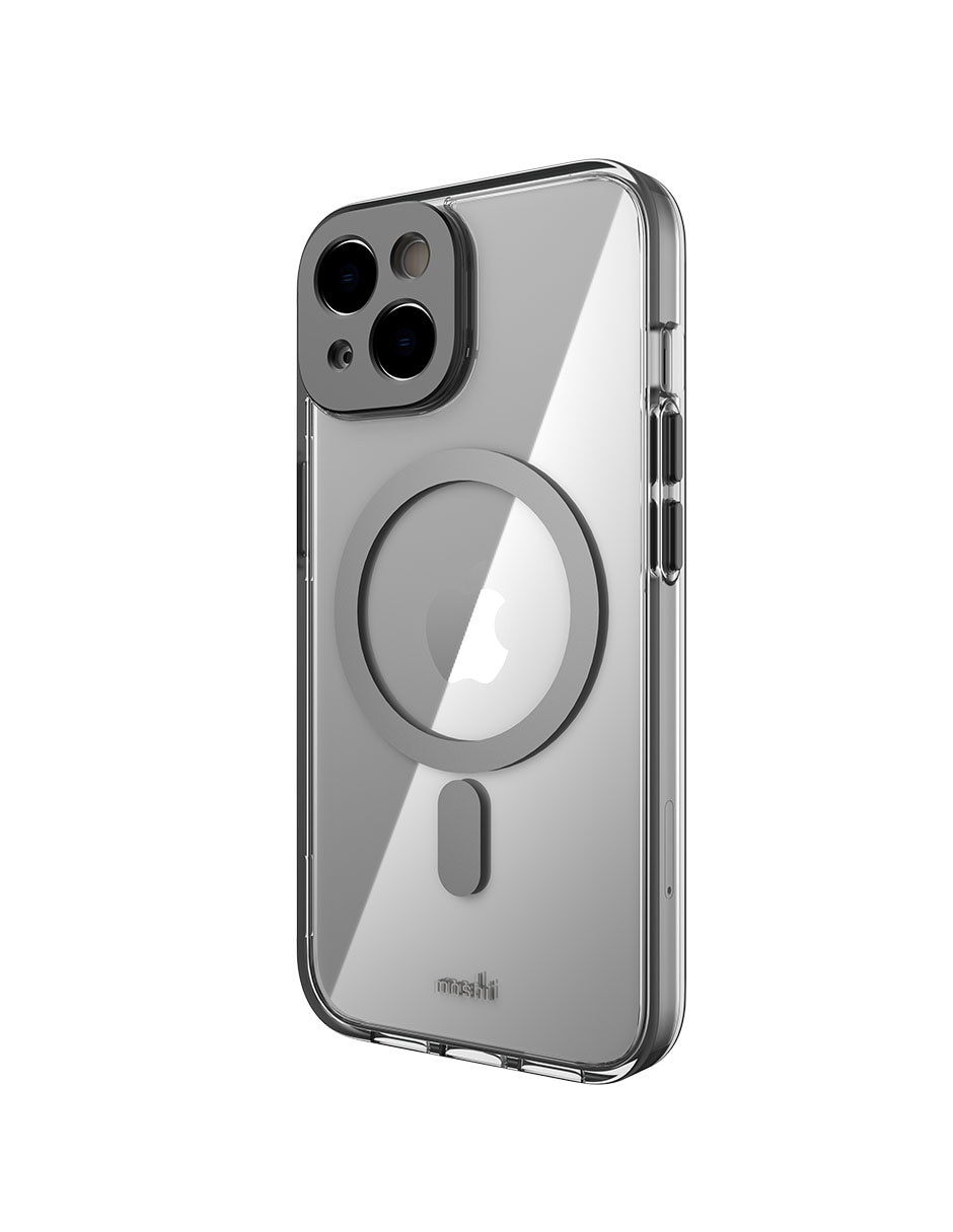 Funda para iPhone 14 iGlaze de policarbonato 2