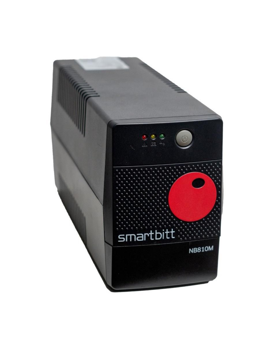 Regulador de voltaje SBNB810M