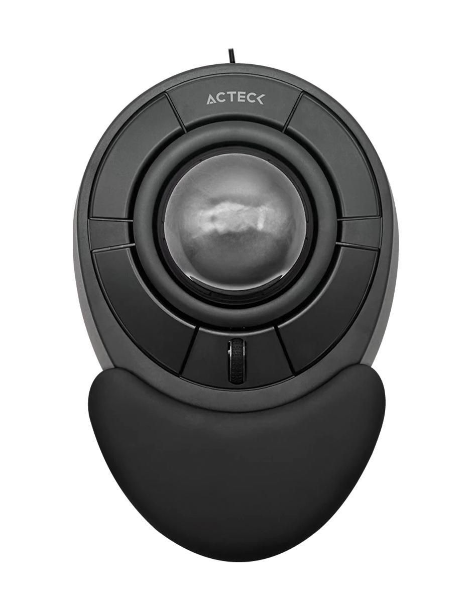 Mouse Gamer Alámbrico botones ac 939584