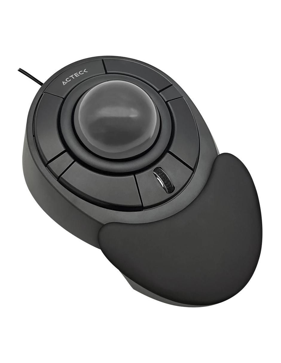 Mouse Gamer Alámbrico botones ac 939584 2