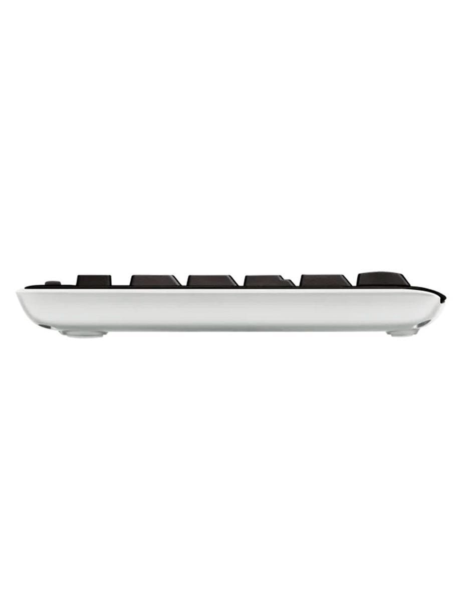 Teclado conexión inalámbrica K270 3