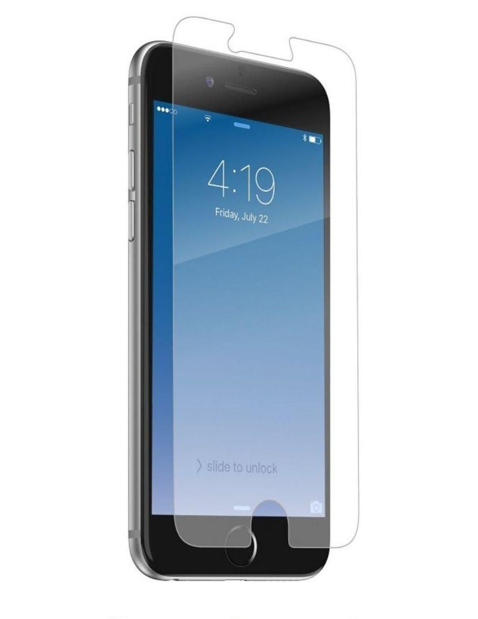 Mica celular invisibleshield glass defense de cristal templado