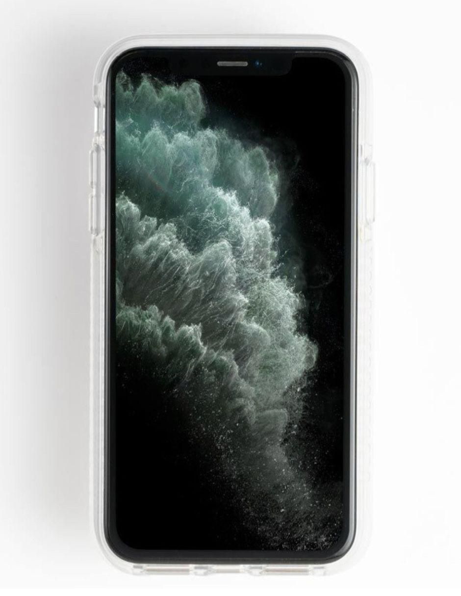 Funda para iPhone 11 Pro de TPU 2