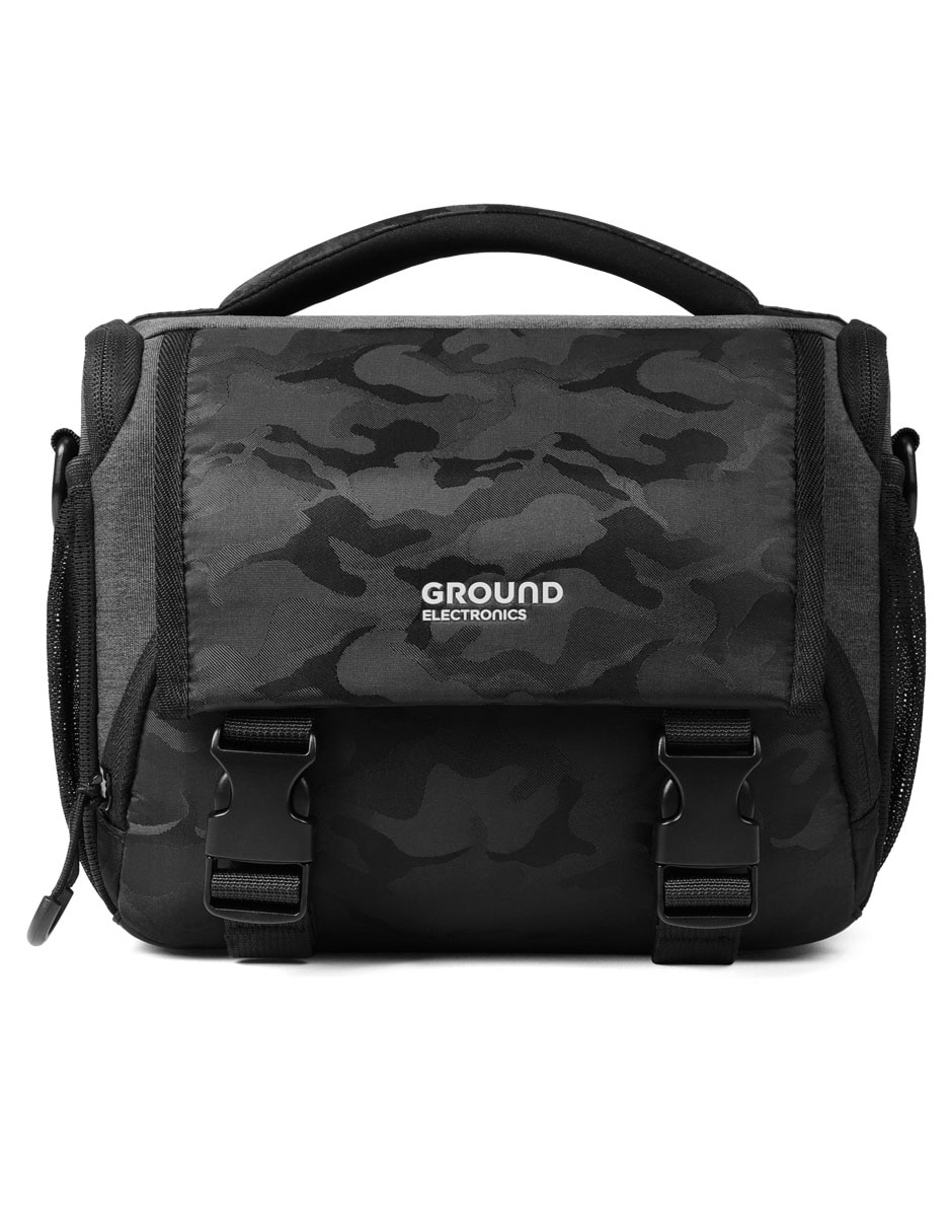 Estuche para reflex y mirrorless para cámara
