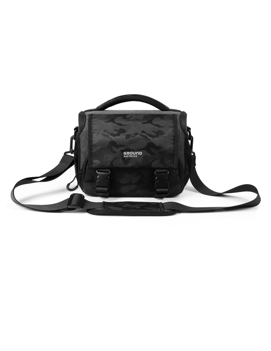 Estuche para reflex y mirrorless para cámara 2