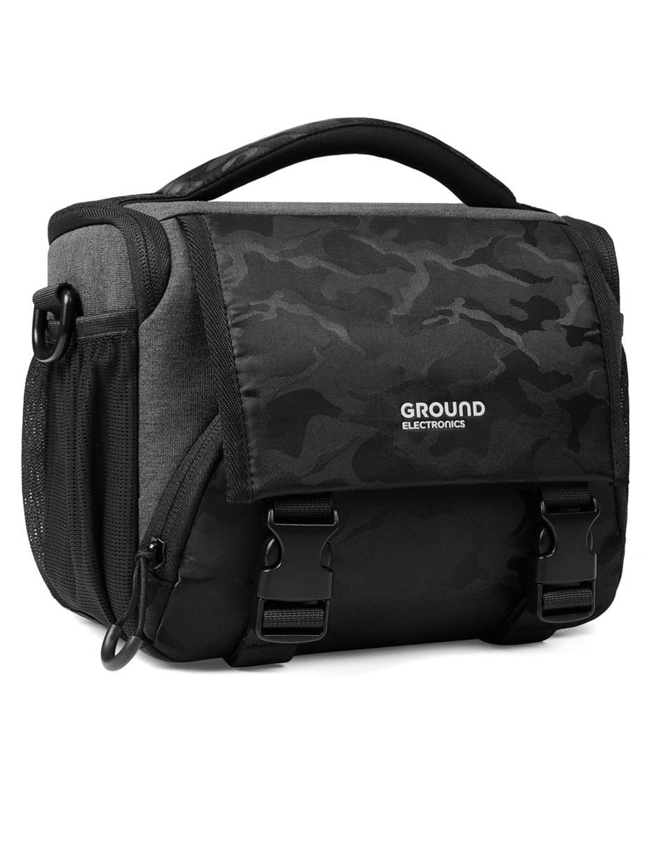 Estuche para reflex y mirrorless para cámara 3